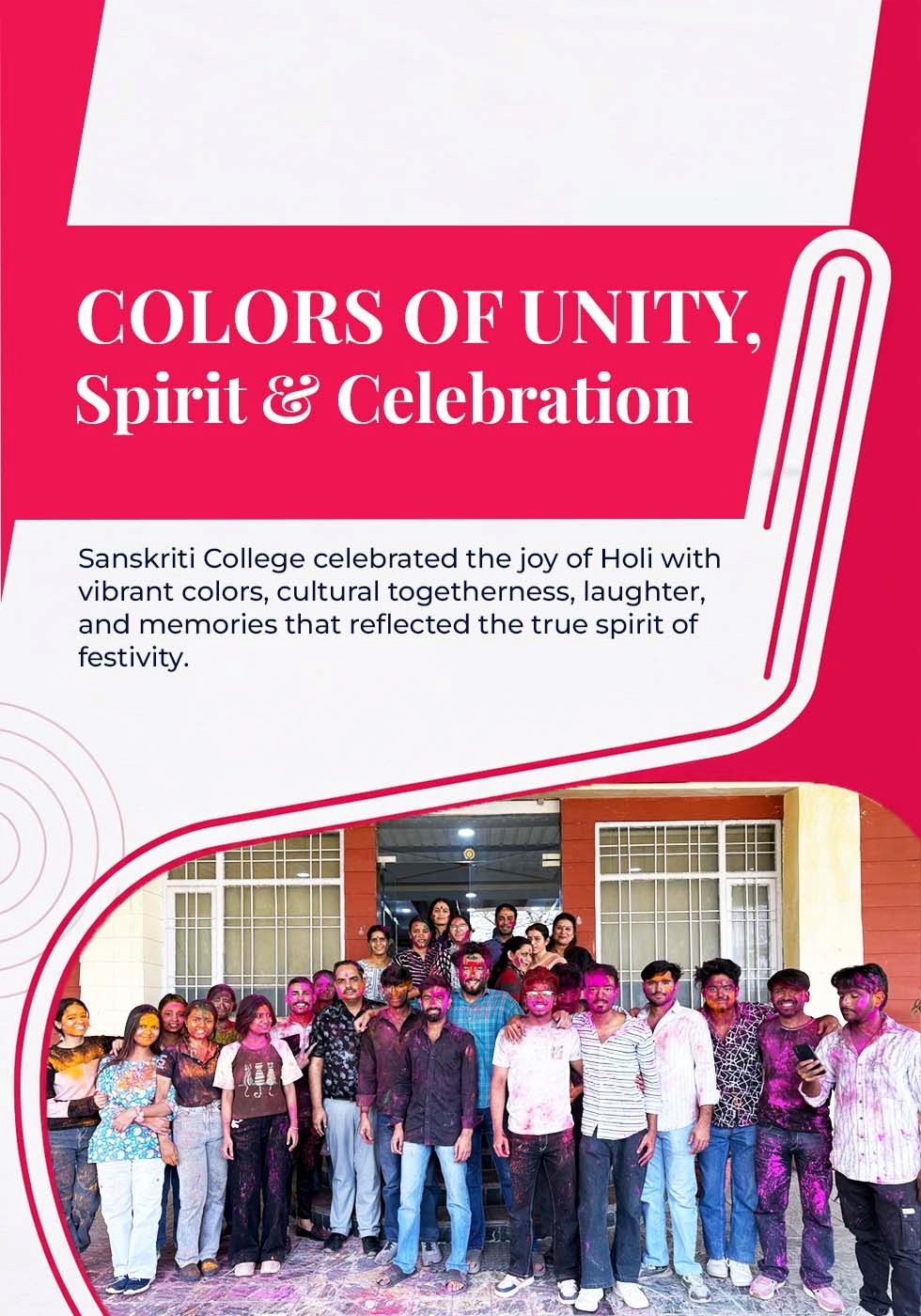 Sanskriti College